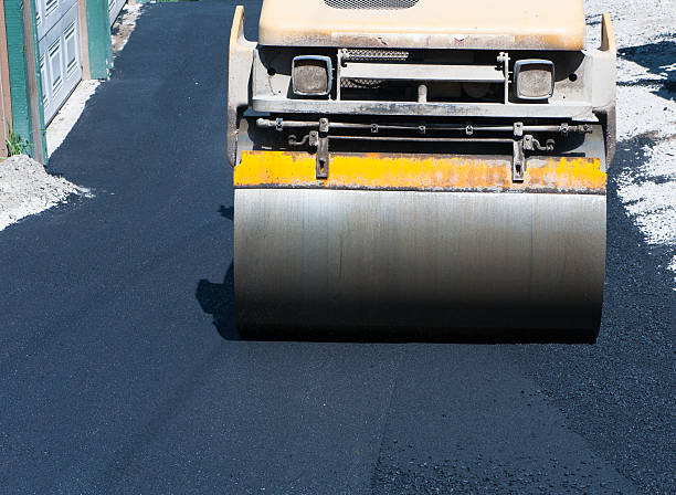 Best Driveway Border and Edging  in Lyons, NJ